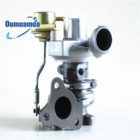 Buy cheap Best Selling OPEL TD025M Turbocharger Compatible with Y17DT Engine Part No 49173 product