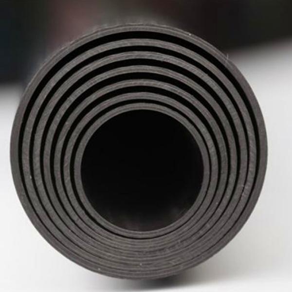 Buy cheap Woven Finish Roll Wrapped Carbon Fiber Tube Glossy Surface OD 40mm from wholesalers