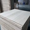 Buy cheap Furniture Cabinet Board Sawn Wood For Paulownia Lumber Grade AA AB BB BC from wholesalers