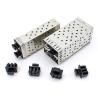 Buy cheap Dust plug, PVC rubber stopper（SFP/SFP+） from wholesalers