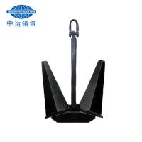 Buy cheap Pool TW Type HHP Marine Anchor With IACS Cert. High Holding Power Anchor product