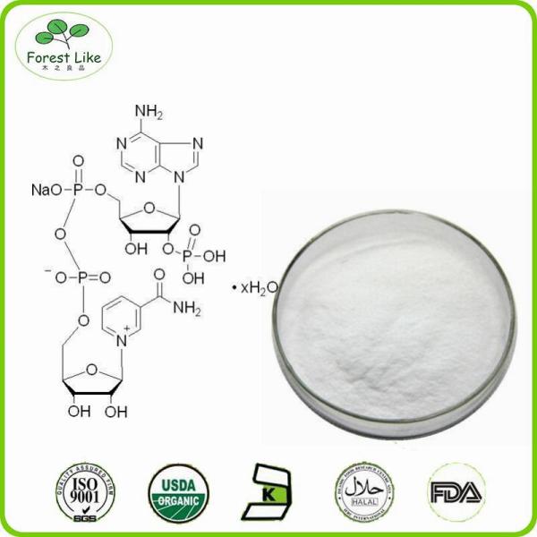 Buy cheap Best price CAS 53-84-9 Nicotinanide Adenine Dinucleotide from wholesalers
