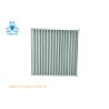 Buy cheap Class G4 High Dust Holding Pleated Air Filter , Household Pre Filtration System from wholesalers