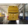 Buy cheap Stylish 51 Seats King Long Bus with Euro 3 Emission Standard and Manual Transmission from wholesalers