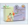 Buy cheap Custom Made Cardboard Pharmaceutical Packaging Design Boxes Label Printing from wholesalers