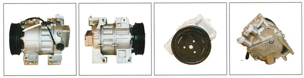 ALA20330 AC COMPRESSOR Altima-2.5 AC COMPRESSOR DCS17EC AC COMPRESSOR 92600-JA00A AC Compressor