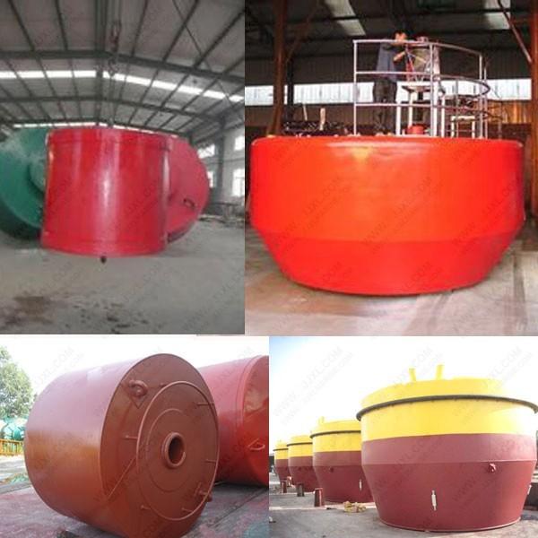 Buy cheap Marine Anchor Buoy from wholesalers