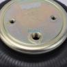 Buy cheap W01M586891 Air Spring Actuator 20-2 Firestone Air Bellows 160mm Plate Dia from wholesalers