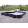 Buy cheap Foldable Heavy Duty Spill Berm Withstands Extreme Temperatures For Emergency Liquid Containment from wholesalers
