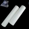 Buy cheap Elasticity PO Hot Melt Adhesive Film For Label Embroidery Badges from wholesalers