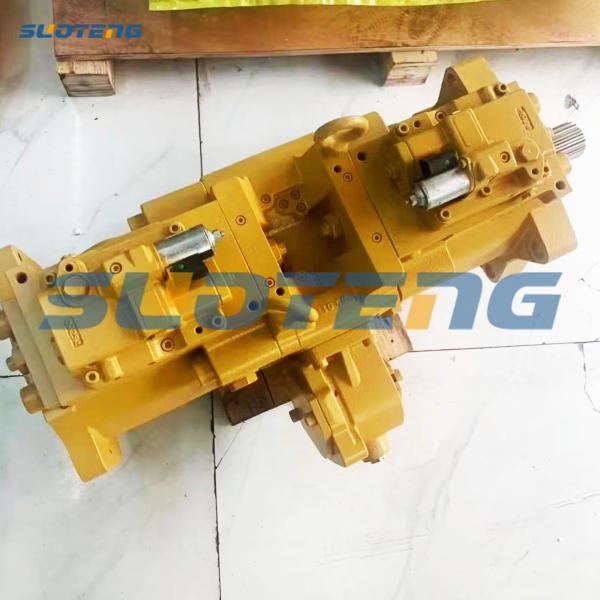 Buy cheap Hydraulic Pump Main Pump For E349 Excavator Parts from wholesalers