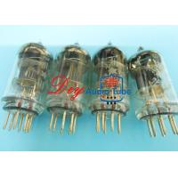 Buy cheap Clear Glass Vintage Vacuum Tubes For Board Headphone Amplifier NOS Beijing 6J1 product