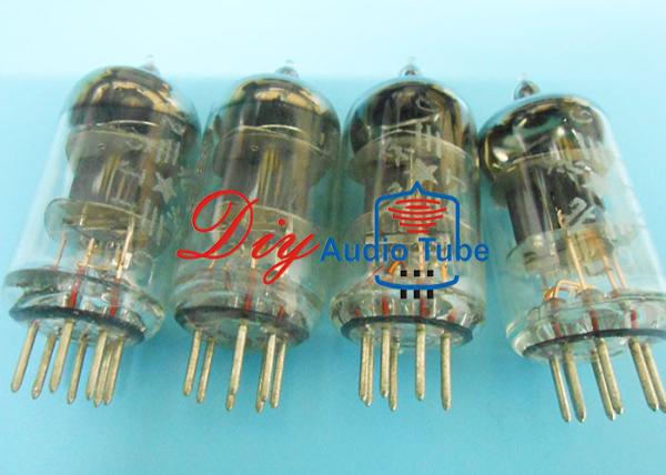 Buy cheap Clear Glass Vintage Vacuum Tubes For Board Headphone Amplifier NOS Beijing 6J1 from wholesalers