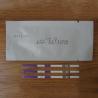 Buy cheap 15mlU/Ml Urine Fertility Test Kits For Women LH Ovulation Rapid Test Strips from wholesalers