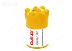 Fast Penetration 90510189 Tungsten Carbide Button Bits For Rock Drill Steel