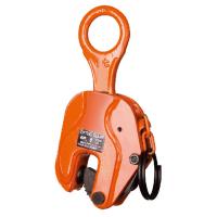Buy cheap Durable Sheet Metal Lifting Clamps 0.75T - 16T , Vertical Plate Clamps product