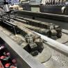 Buy cheap Large Diameter Corrugated Pipe Extrusion Line For Agriculture / Industry from wholesalers