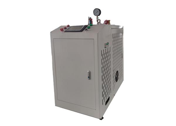 Buy cheap Floor Type Electric Steam Boiler , 9kw Industrial Electric Steam Generator Automatic from wholesalers