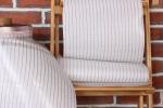 Floor Heating Parts Soft Heating Film Long Life / Low Energy Consumption