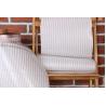 Buy cheap 220W / Safety Infra Heating Film , Electric Underfloor Heating Mat Heat Resistant from wholesalers