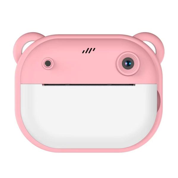 Buy cheap V600 Children Digital Camera Instant Print Photos For Kids Toys from wholesalers