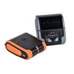 Buy cheap RPP300 Thermal Mobile Printer 203dpi Portable Thermal Bluetooth Printer from wholesalers