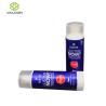 Buy cheap Transparent Cap Toothpaste Packaging Tube Diameter 30 MM Glossy Varnish from wholesalers