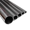 Buy cheap Construction 10-910mmOD Mirror Finish Stainless Steel Tube TISCO from wholesalers