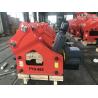 Buy cheap 500-900 Bpm Excavator Concrete Breaker SUMITOMO Excavator Hydraulic Rock Hammer from wholesalers