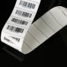 Buy cheap High Quality Factory Custom Barcode Roll Adhesive Sticker Label from wholesalers
