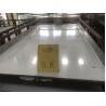 Buy cheap Posco SUS304 Stainless Steel Sheet Plate 8K HL Finished ASTM AISI JIS from wholesalers