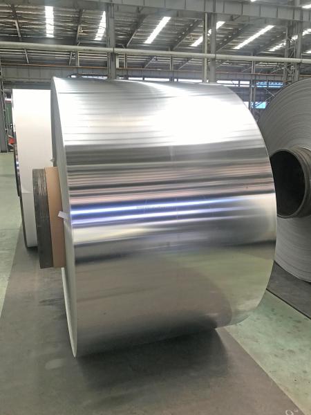 Buy cheap 304 Grade Stainless Steel Coil Strip Welded Type Factory Price Best Price in China from wholesalers