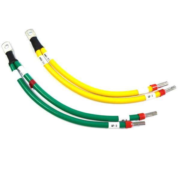 Buy cheap Factory Manufactured DC 1500V 90 C Battery Cable for Electric Energy Storage System ESP15BB-K from wholesalers
