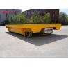 Buy cheap Boiler Factory Electric Plate Transfer Cart from wholesalers