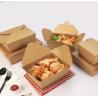 Buy cheap 720ml takeaway noodles soup round noodle box accept cowhide blank noodle boxes pasta box from wholesalers