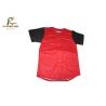 Buy cheap Blank Custom Team Sportswear For Mens Button Down Baseball Jersey Uniform from wholesalers