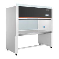 Buy cheap MCB-1320VA CE Laminar Flow Benches Double Person Vertical Clean Bench MCB-1320va product