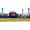Buy cheap 8mm Clear Billboard Advertising LED Display Screen For Outdoor 160 Degree from wholesalers