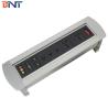 Buy cheap Conference Hidden Rotating Multi Power Socket Flip Up 10 - 13 Amp from wholesalers