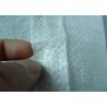 Buy cheap OEM Woven Polypropylene Industrial Sand Bags , Cement / Fertilizer Packing Bags from wholesalers