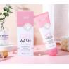 Buy cheap Face Wash Moisturizing Dark Spots Removal Niacinamide Whitening Face Wash 100ml from wholesalers