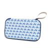 Buy cheap Pantone Color Makeup EVA Hard Cases 28cm Length With Compartments from wholesalers