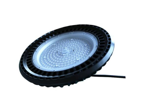 Buy cheap 150W UFO Polygonal LED High Bay Light For Workshop Supermarket Lighting from wholesalers
