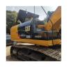 Buy cheap Used CAT 329D Excavator with 1600 Working Hours and 1.6m3 Bucket Capacity at Affordable from wholesalers