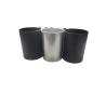 Buy cheap Round Tube Aluminum Extrusion Profiles 6000mm Length Household Appliances from wholesalers