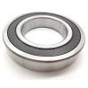 Buy cheap 6217 2RS Heavy Duty Radial Deep Groove Steel Ball Bearings 85x150x28mm from wholesalers