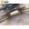 Buy cheap Other Hydraulic Valve 12 Ton Cat 312B Excavator with Teto and Claraboia from wholesalers