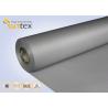 Buy cheap 0.4mm Air Distribution PU Coated Fiberglass Fabric Flame Retardant M0 Certificate from wholesalers