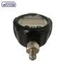 Buy cheap Working Temp 20-140 °F -6.67 To 60°C 80mm Digital Pressure Gauge With 304SS Element Material from wholesalers