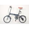 Buy cheap Foldable Street Bike Perfect Blend Of Convenience And Performance Folded Dimensions 30 X 25 X 12 Inches from wholesalers